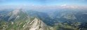 31 - Aravis & Mont Blanc~